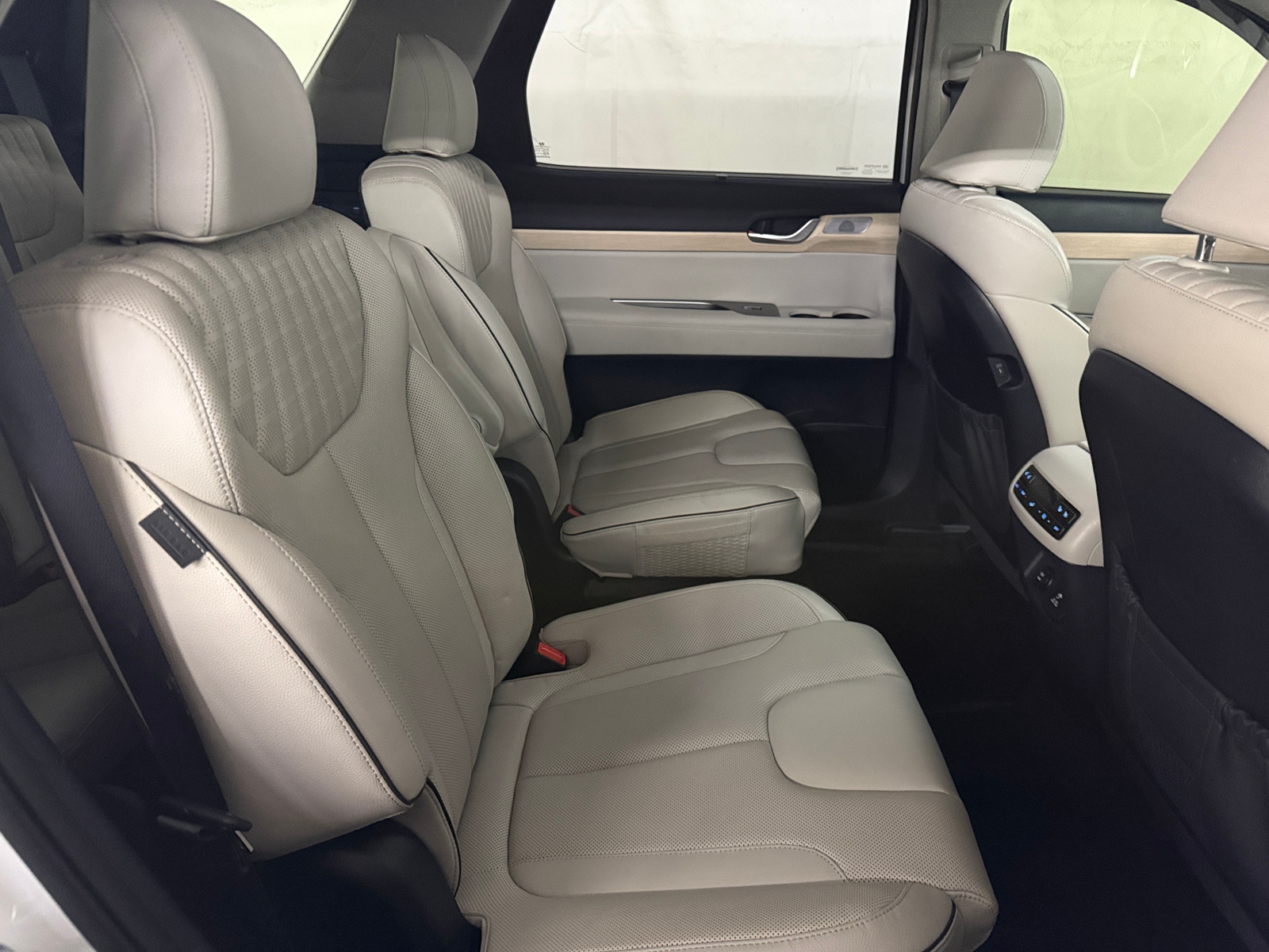 Thumbnail: 2023 Hyundai Palisade - 5