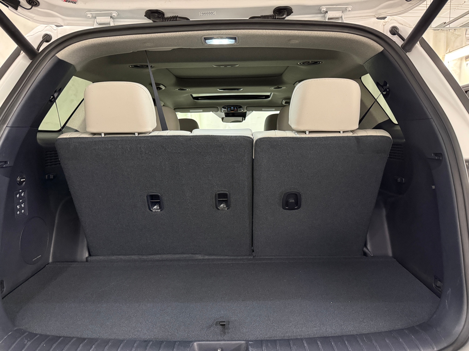 Thumbnail: 2023 Hyundai Palisade - 6