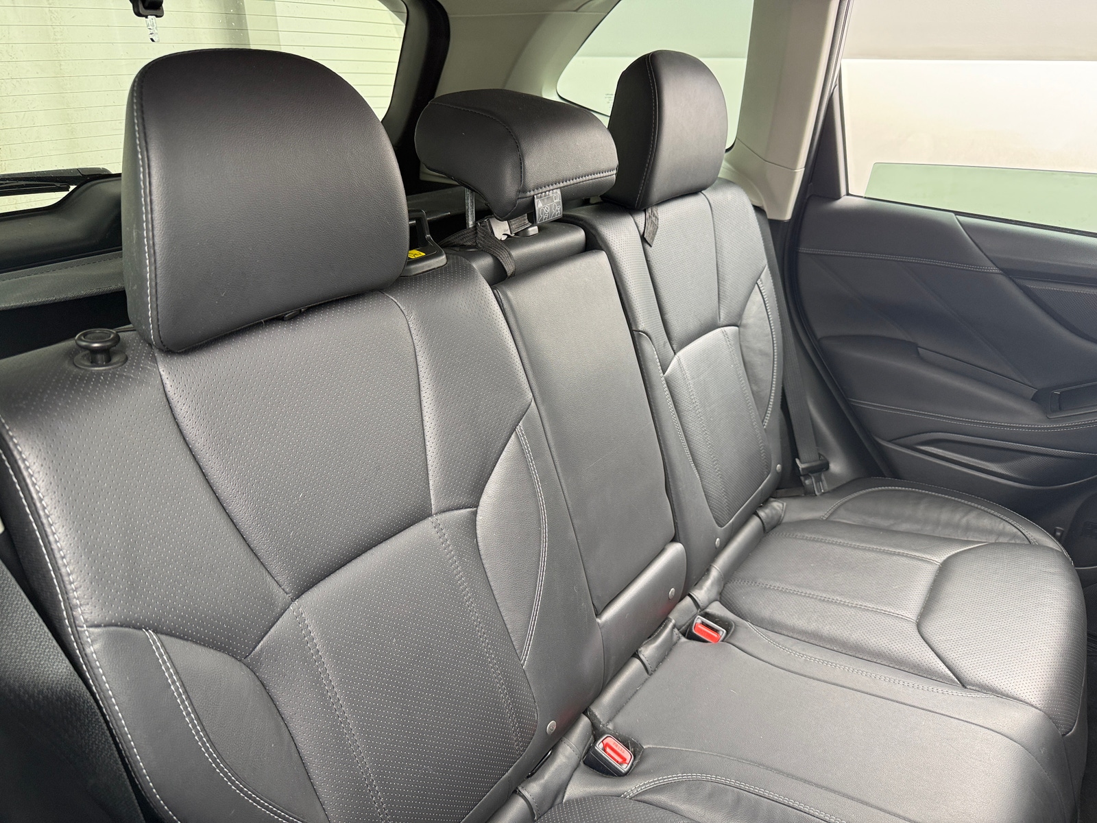 Thumbnail: 2020 Subaru Forester - 5