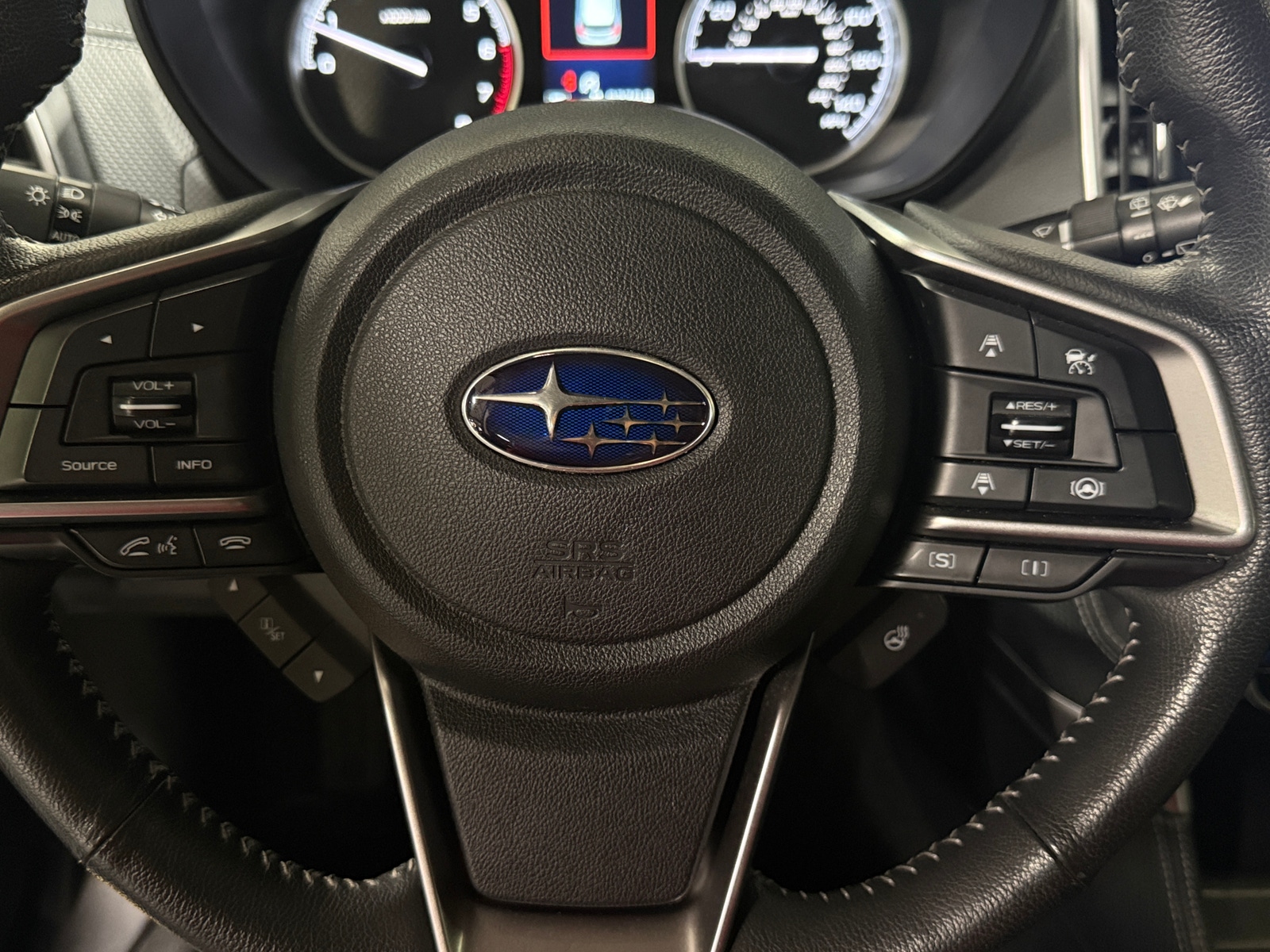 Thumbnail: 2020 Subaru Forester - 4