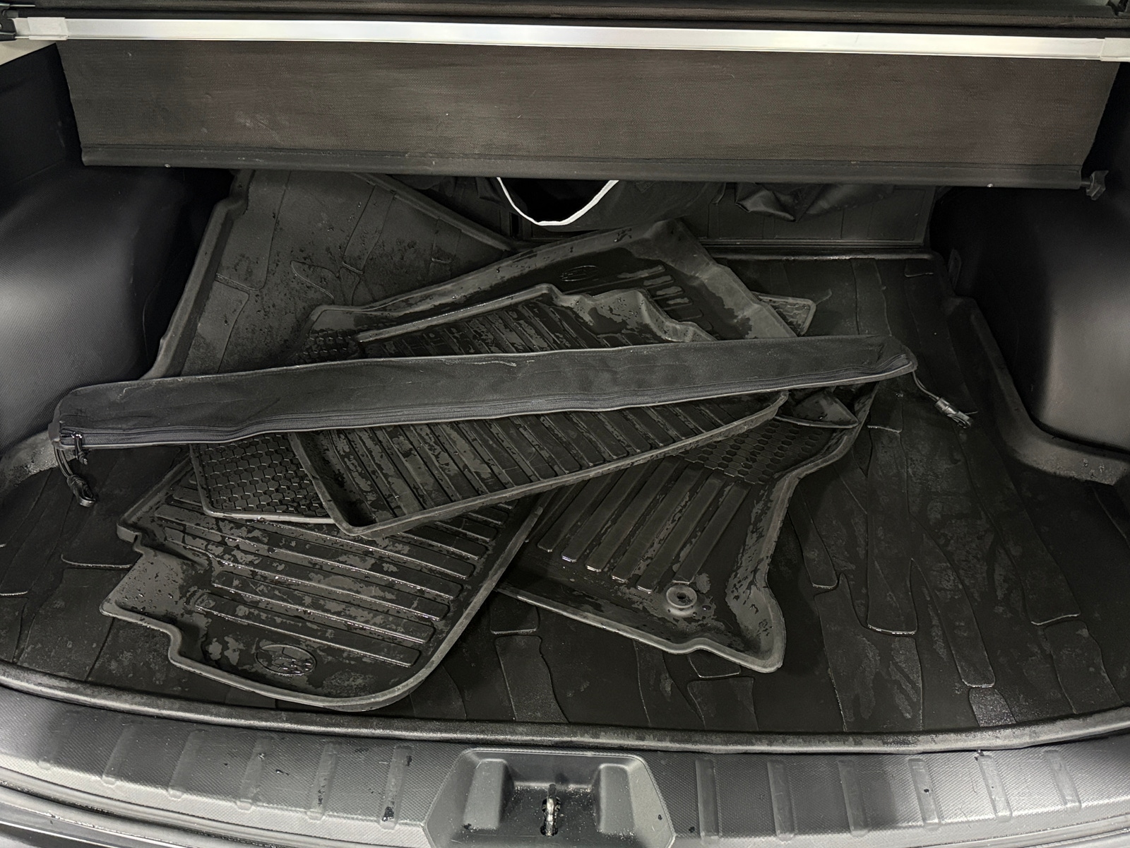 Thumbnail: 2020 Subaru Forester - 6