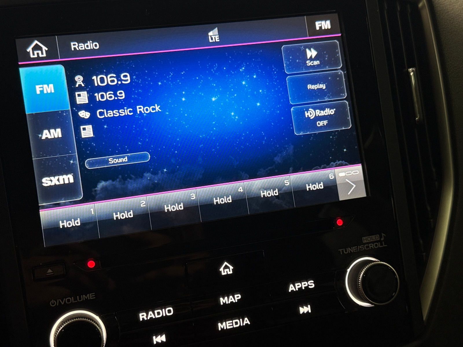 Thumbnail: 2020 Subaru Forester - 3