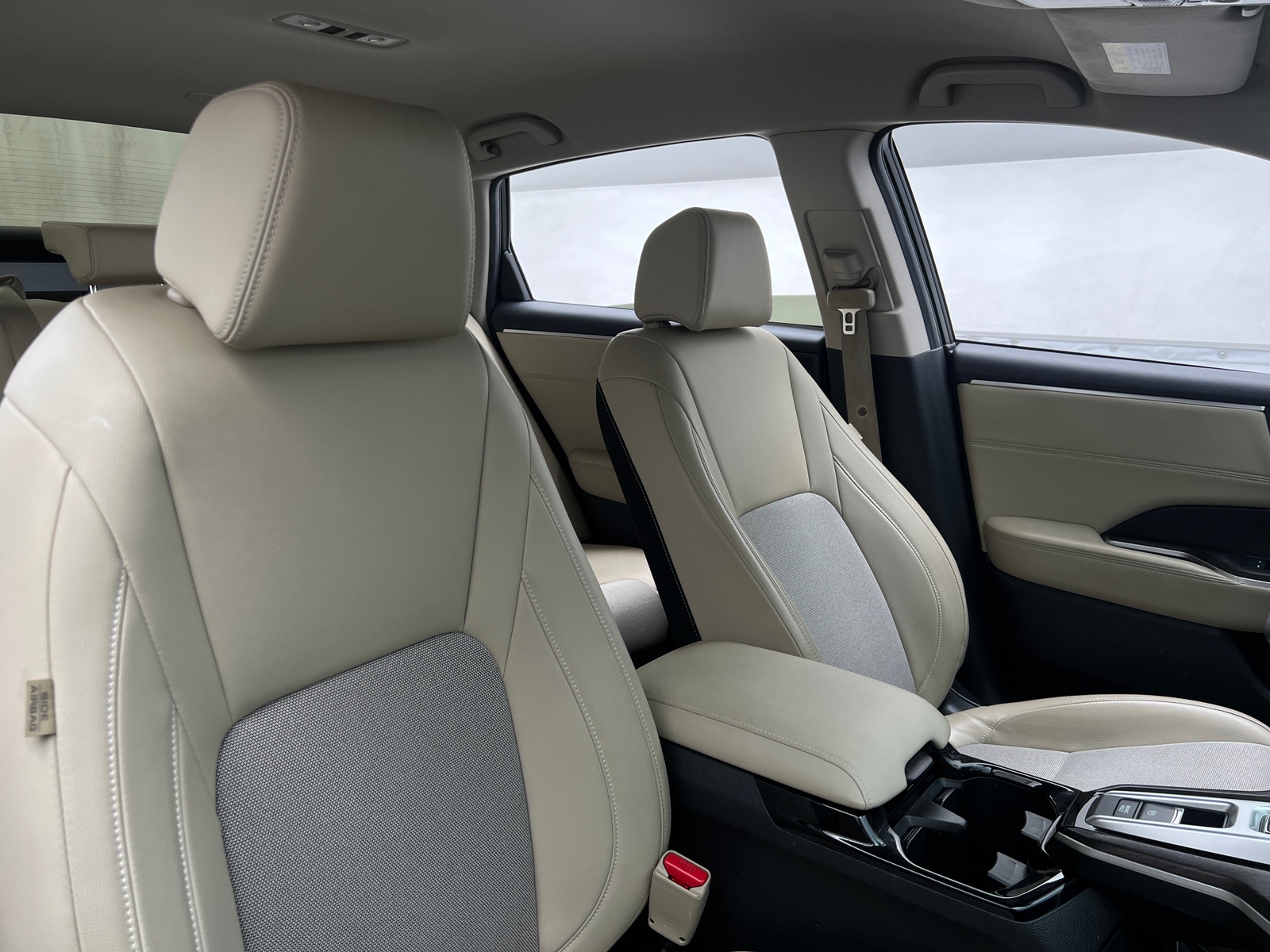 Thumbnail: 2020 Honda Clarity - 2