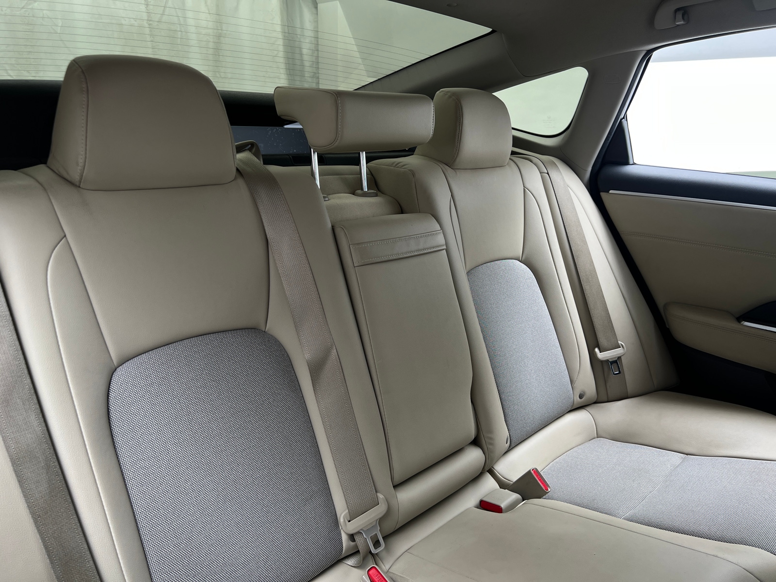 Thumbnail: 2020 Honda Clarity - 6