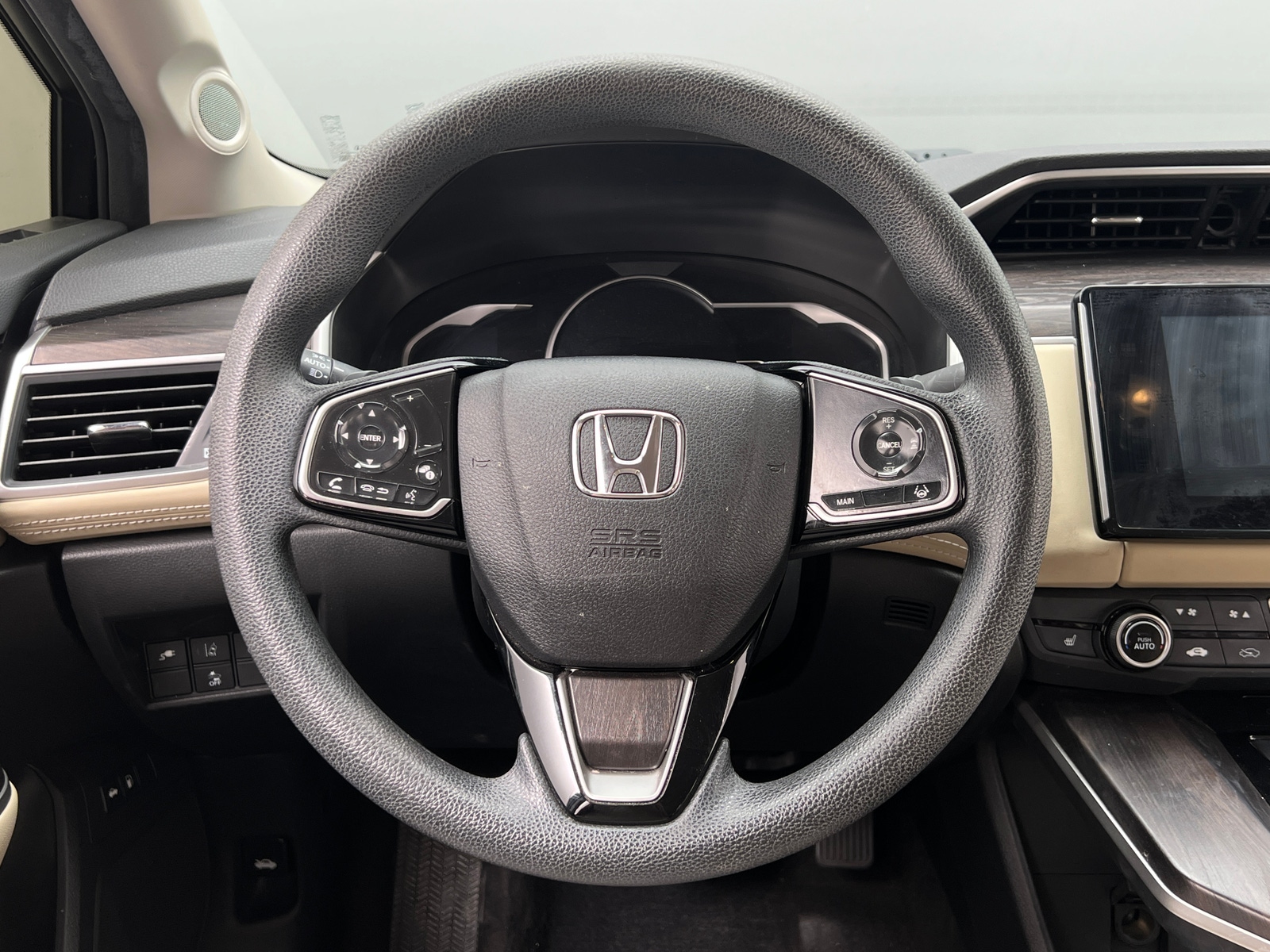Thumbnail: 2020 Honda Clarity - 5