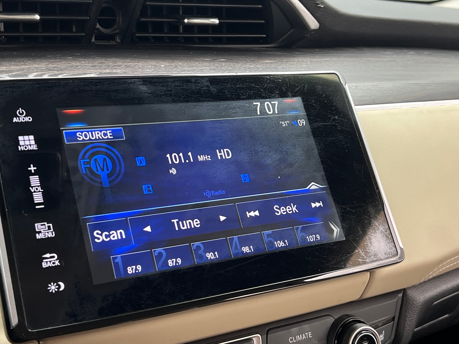 Thumbnail: 2020 Honda Clarity - 4