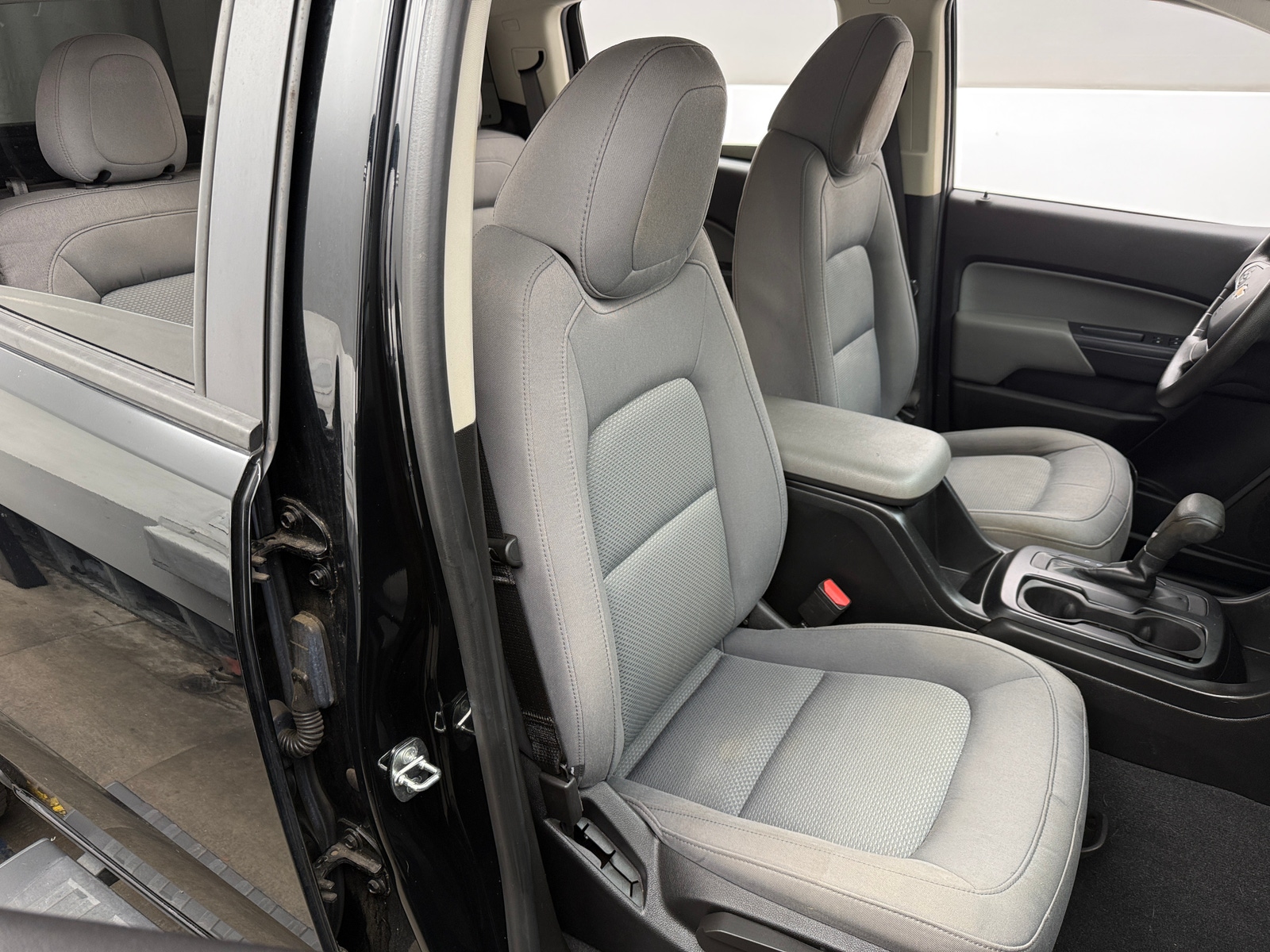 Thumbnail: 2021 Chevrolet Colorado - 2