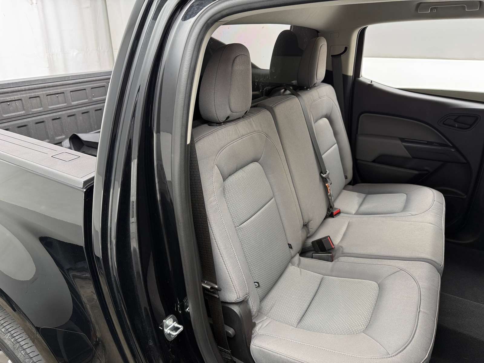 Thumbnail: 2021 Chevrolet Colorado - 6