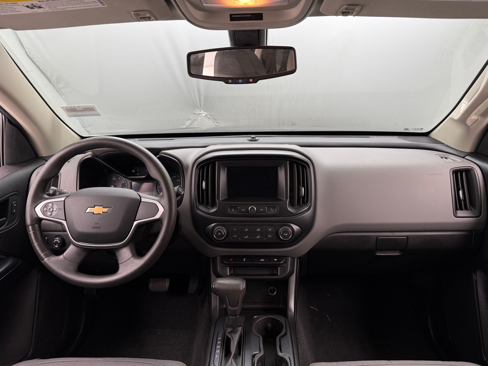 Thumbnail: 2021 Chevrolet Colorado - 3