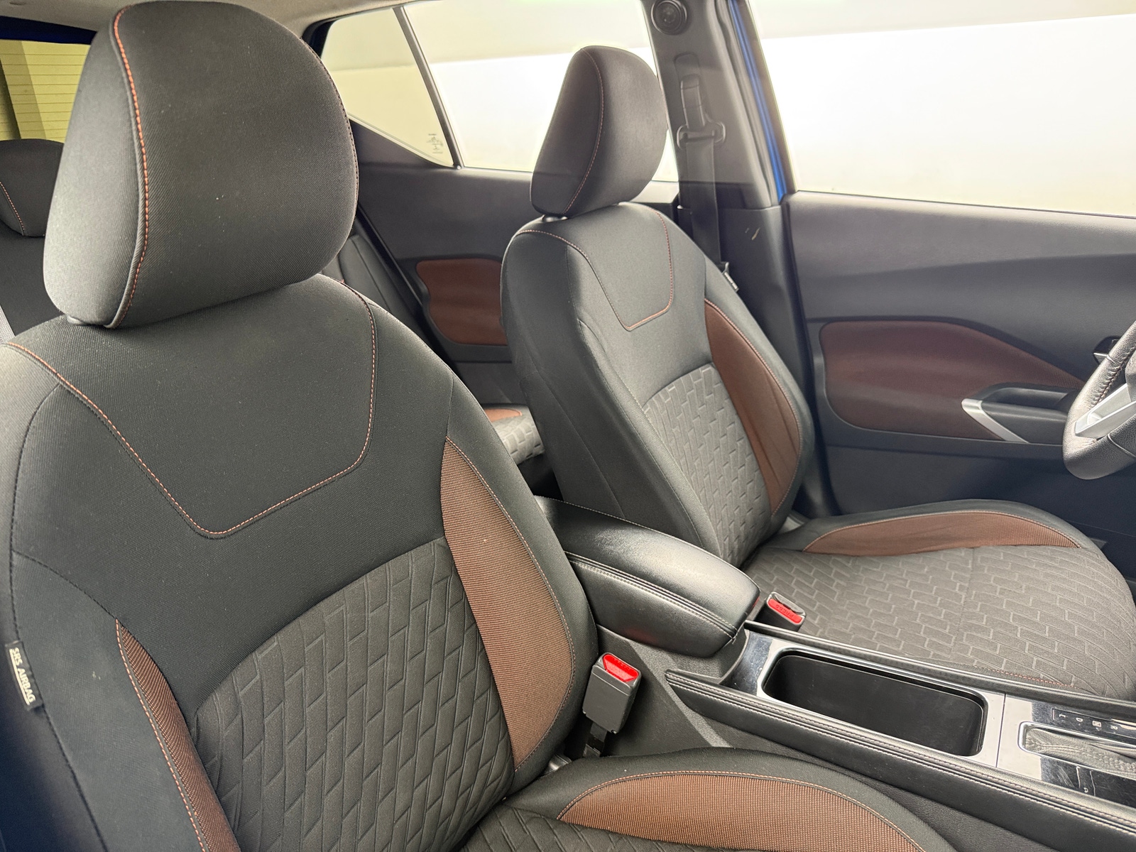 Thumbnail: 2021 Nissan Kicks - 2