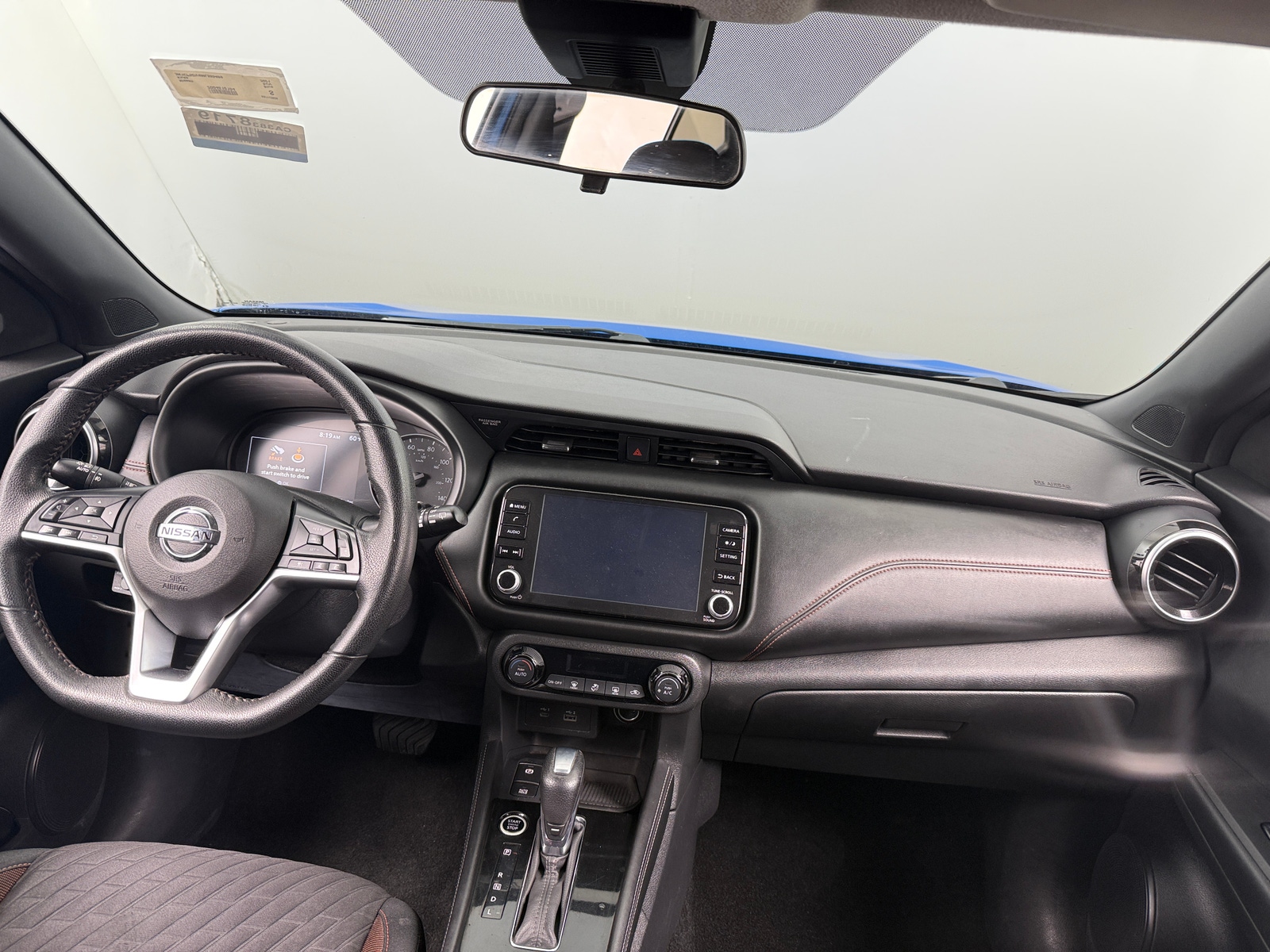 Thumbnail: 2021 Nissan Kicks - 3