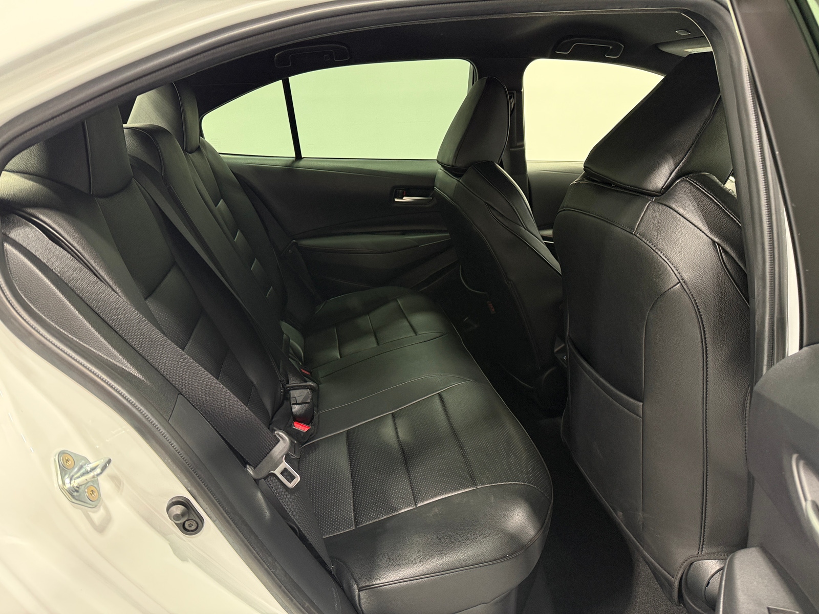 Thumbnail: 2024 Toyota Corolla - 6