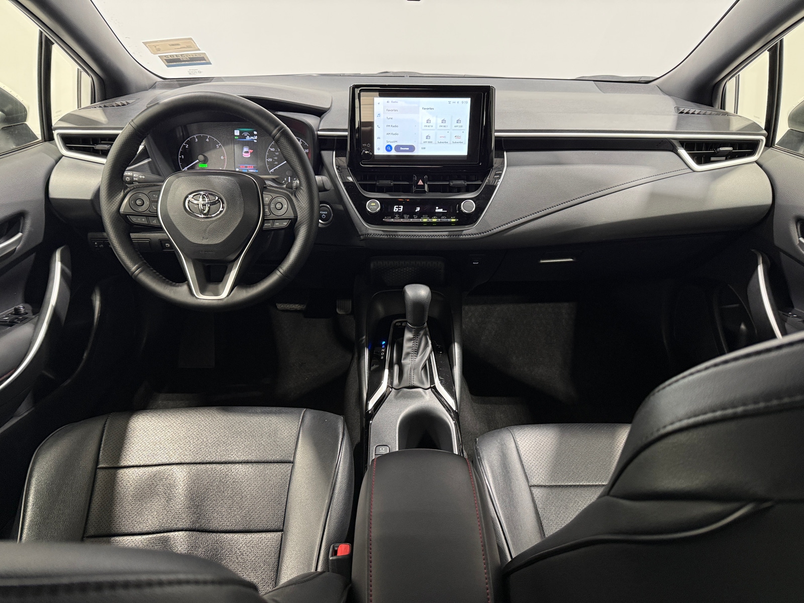 Thumbnail: 2024 Toyota Corolla - 3