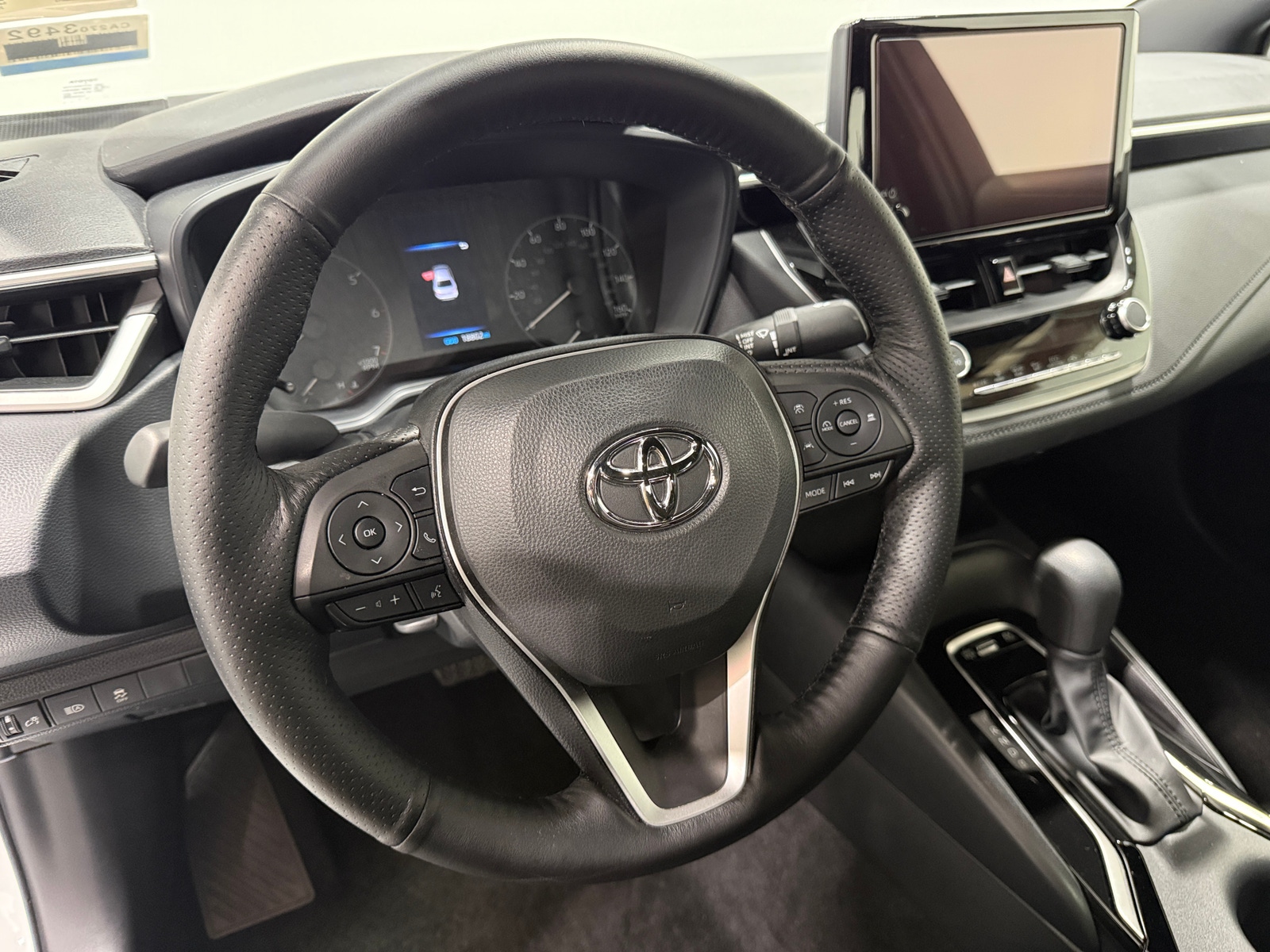 Thumbnail: 2024 Toyota Corolla - 5