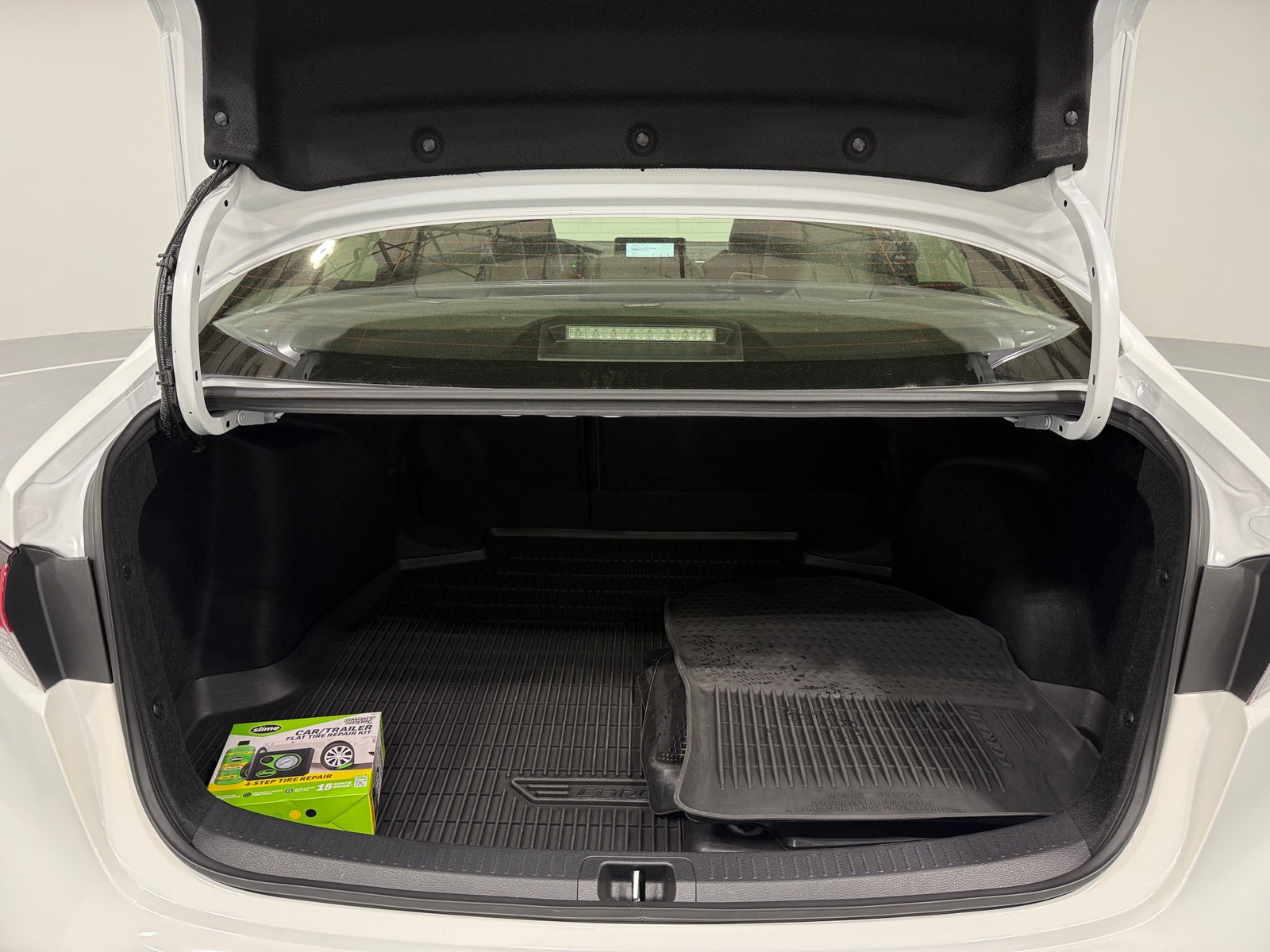 Thumbnail: 2024 Toyota Corolla - 7