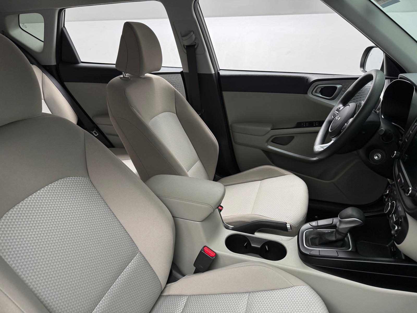 Thumbnail: 2025 Kia Soul - 2