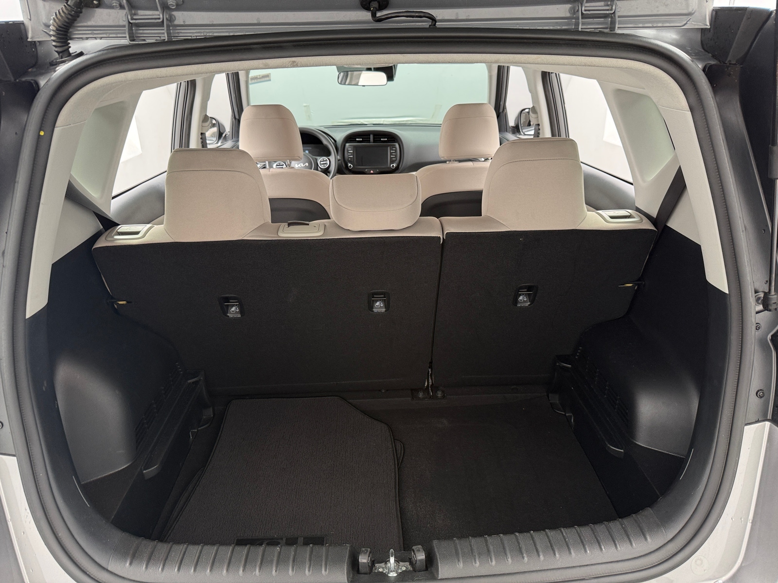 Thumbnail: 2025 Kia Soul - 7