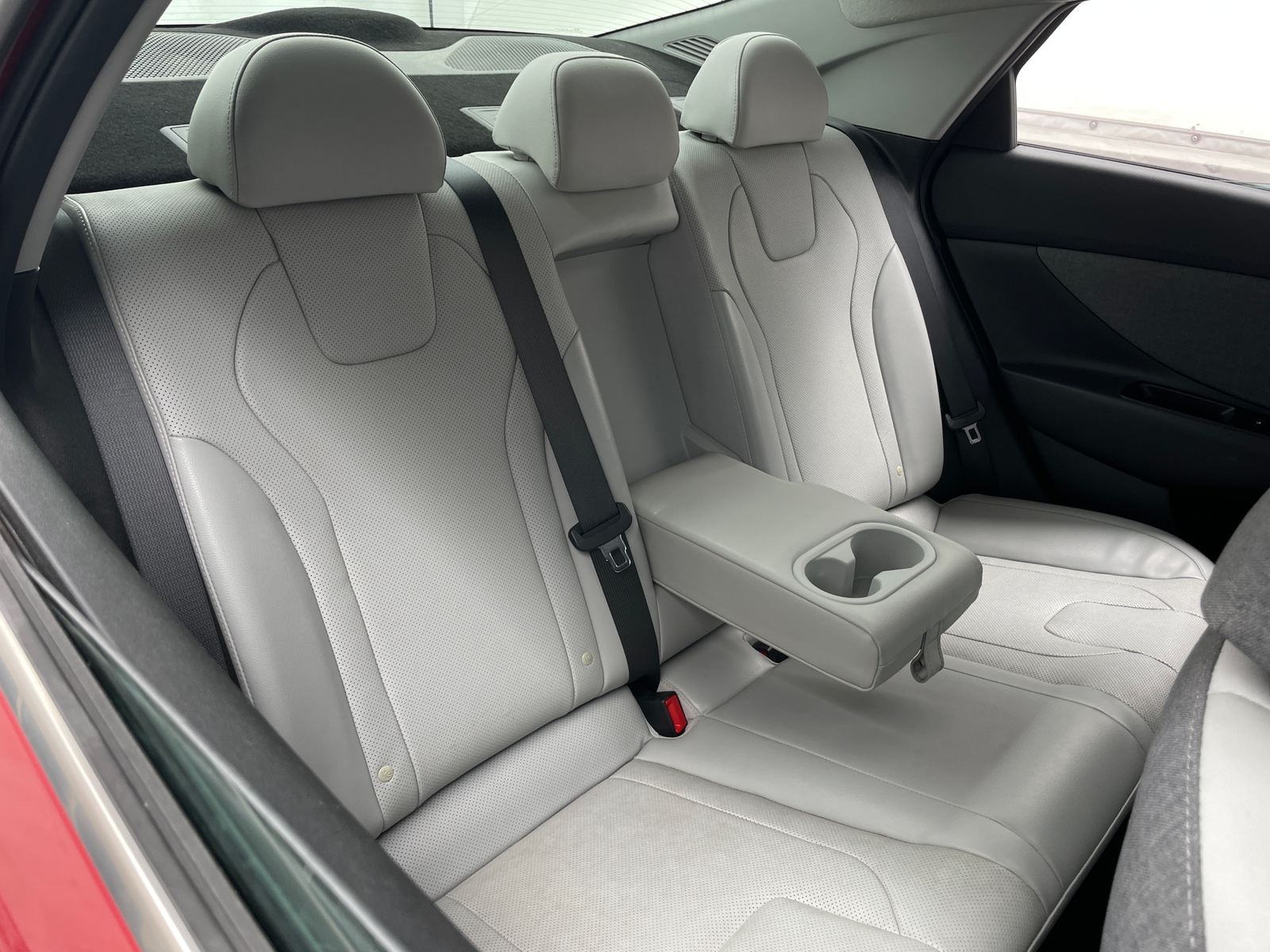 Thumbnail: 2021 Hyundai Elantra - 5