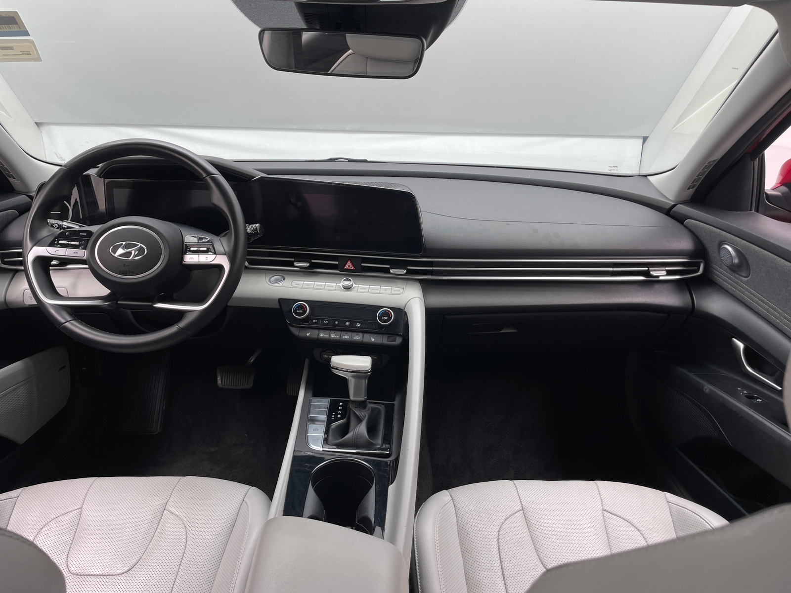 Thumbnail: 2021 Hyundai Elantra - 2