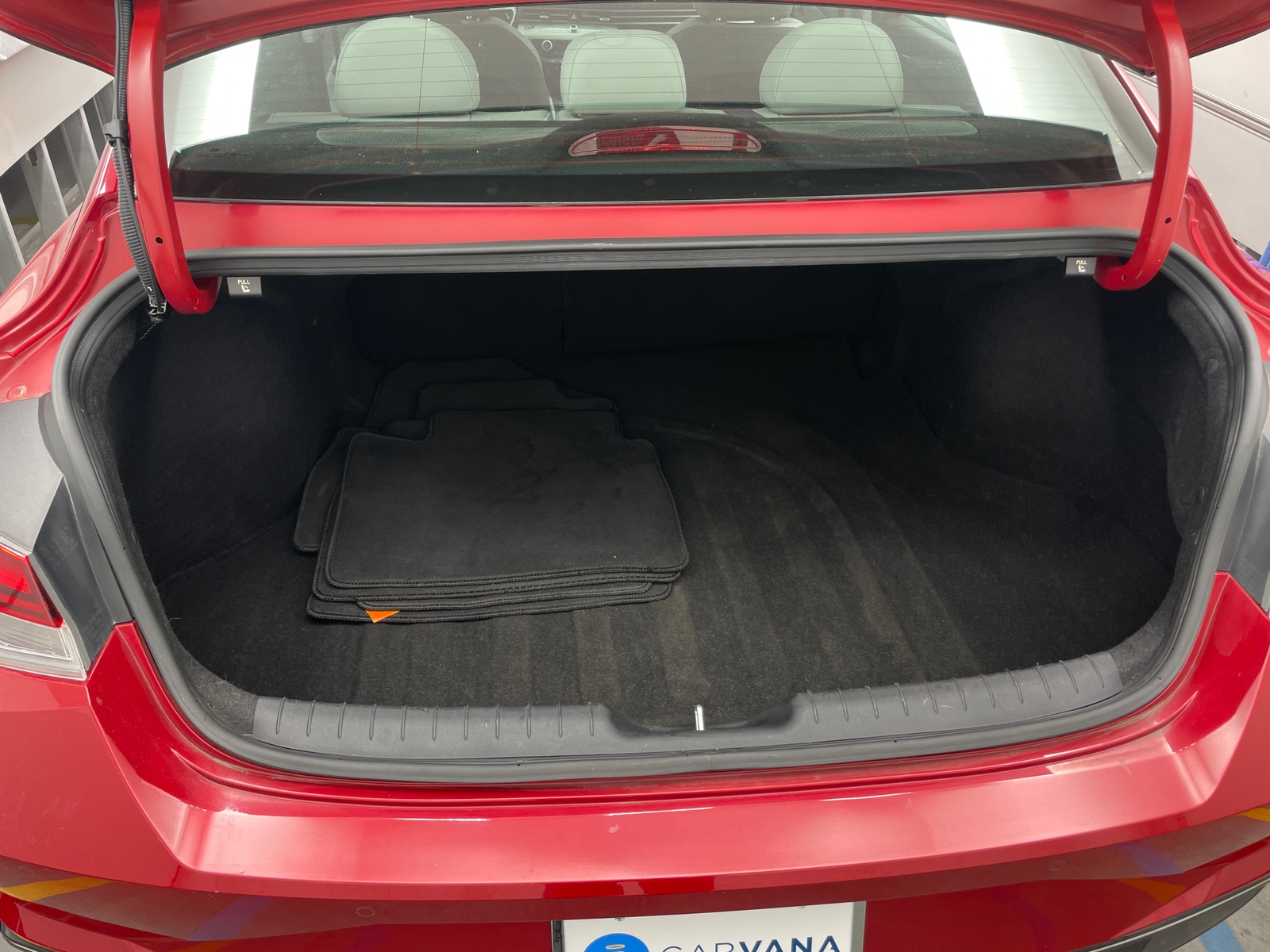 Thumbnail: 2021 Hyundai Elantra - 6