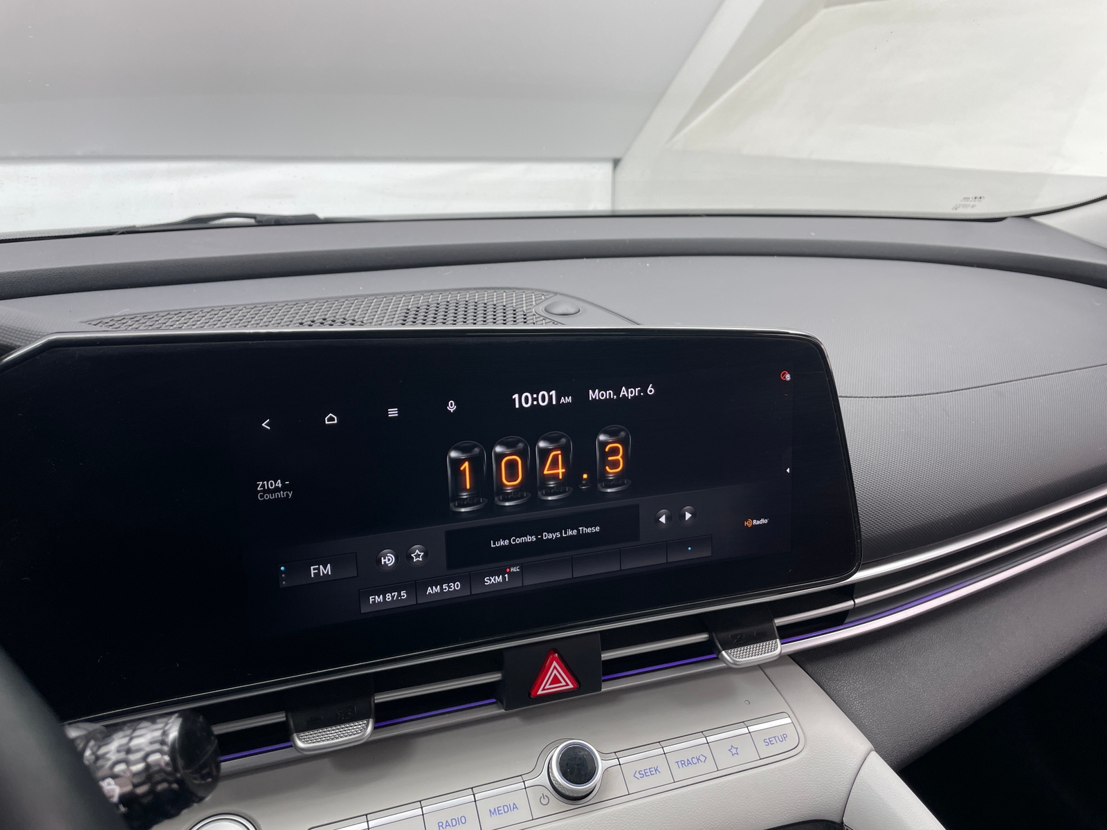 Thumbnail: 2021 Hyundai Elantra - 3