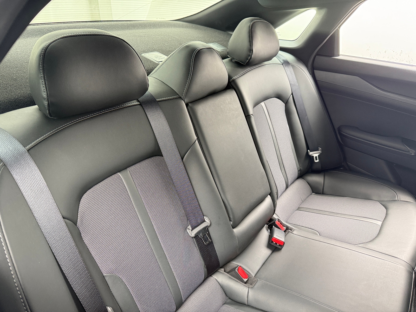 Thumbnail: 2023 Kia K5 - 6