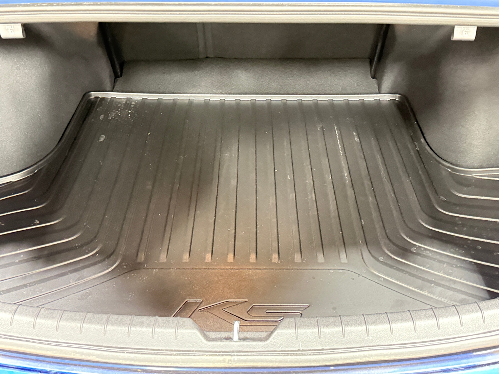 Thumbnail: 2023 Kia K5 - 7