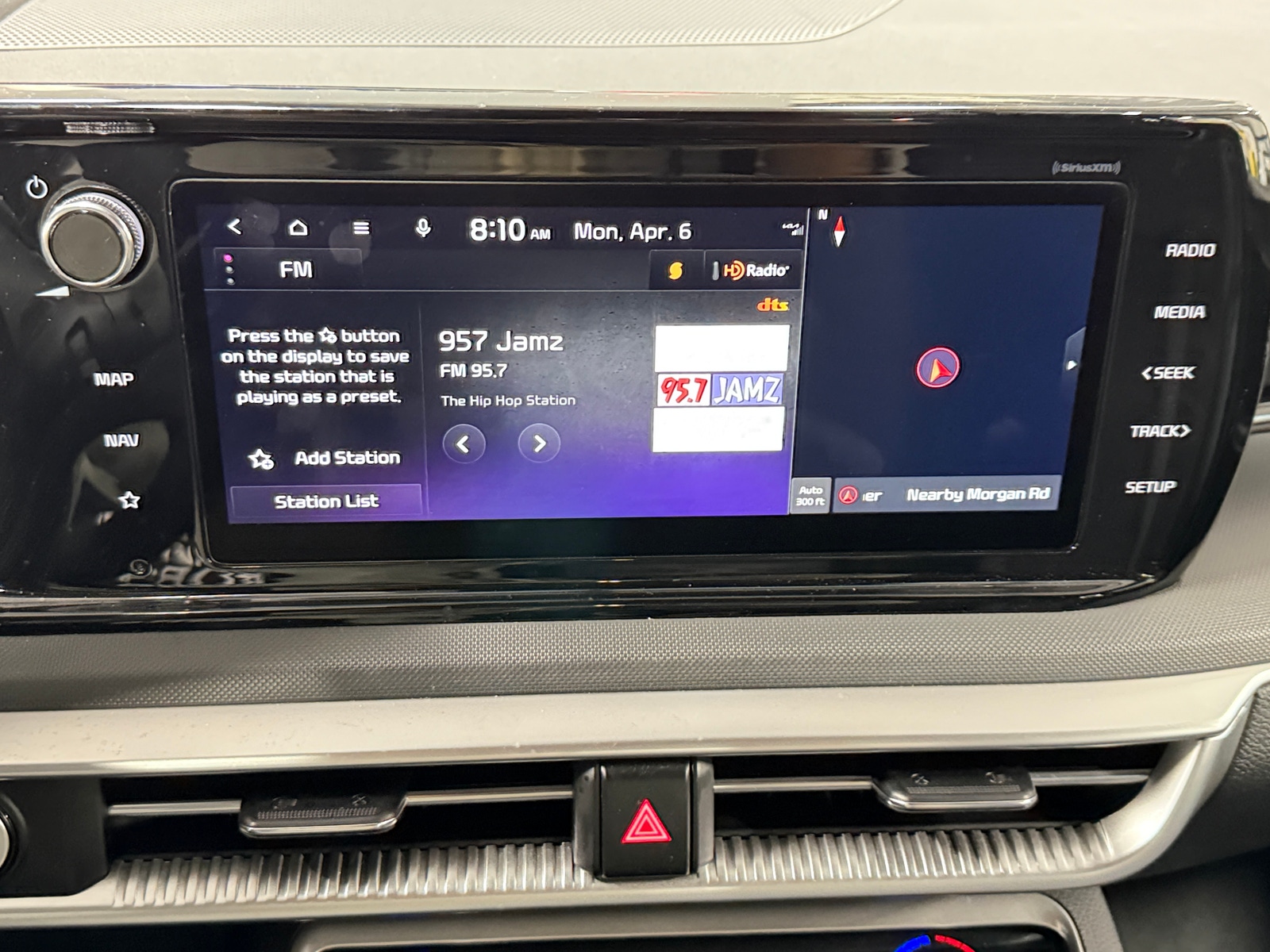 Thumbnail: 2023 Kia K5 - 4