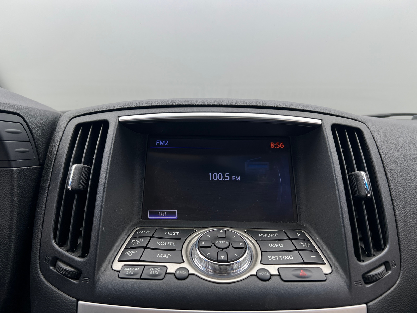 Thumbnail: 2014 INFINITI Q60 - 2