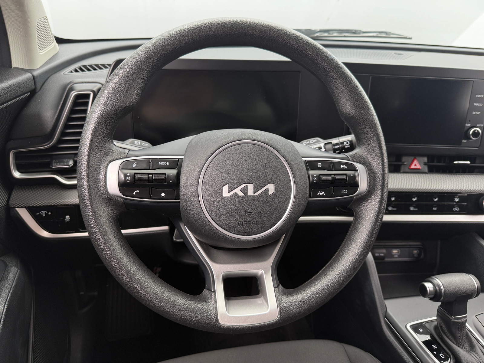 Thumbnail: 2025 Kia Sportage - 5