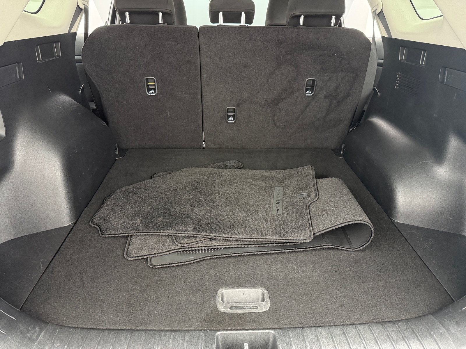 Thumbnail: 2025 Kia Sportage - 7