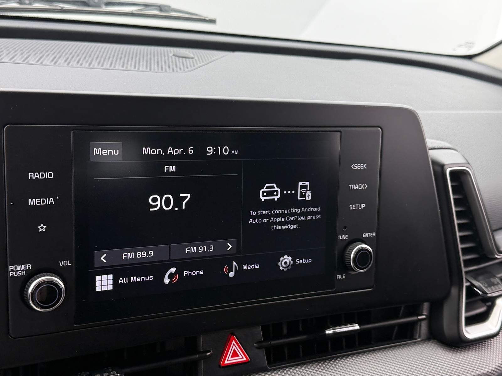 Thumbnail: 2025 Kia Sportage - 4