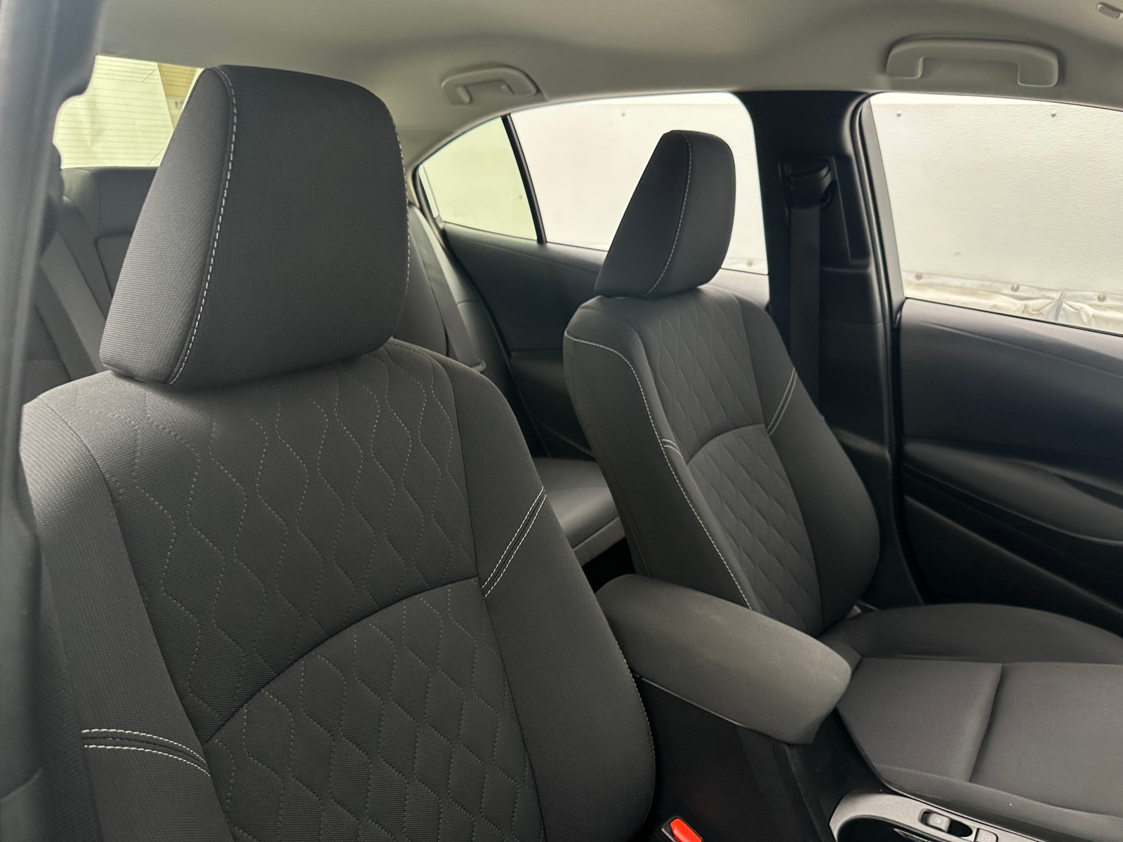 Thumbnail: 2025 Toyota Corolla - 2