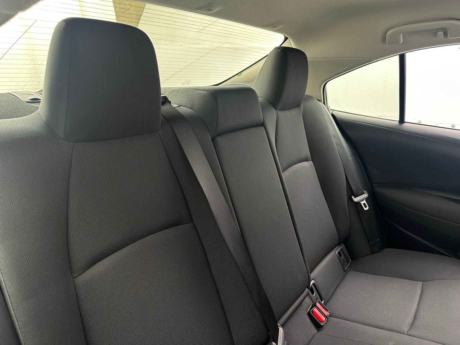 Thumbnail: 2025 Toyota Corolla - 6