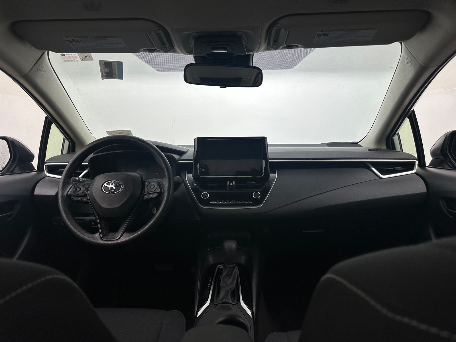 Thumbnail: 2025 Toyota Corolla - 3