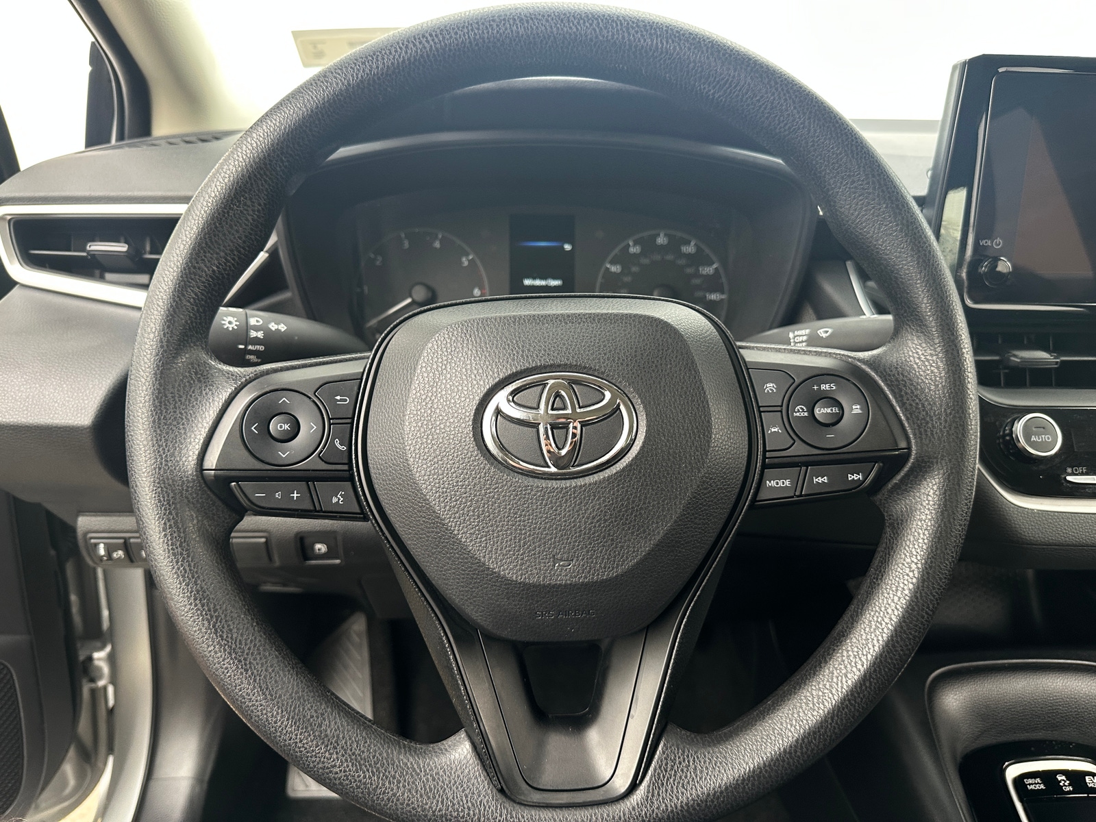 Thumbnail: 2025 Toyota Corolla - 5