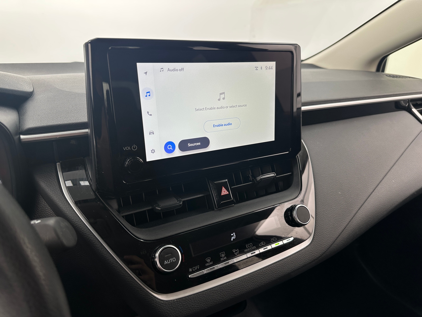 Thumbnail: 2025 Toyota Corolla - 4