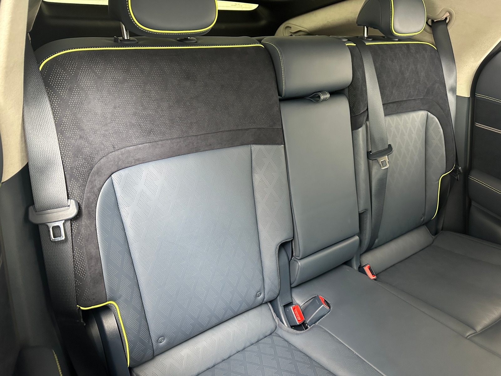 Thumbnail: 2023 Genesis GV60 - 5