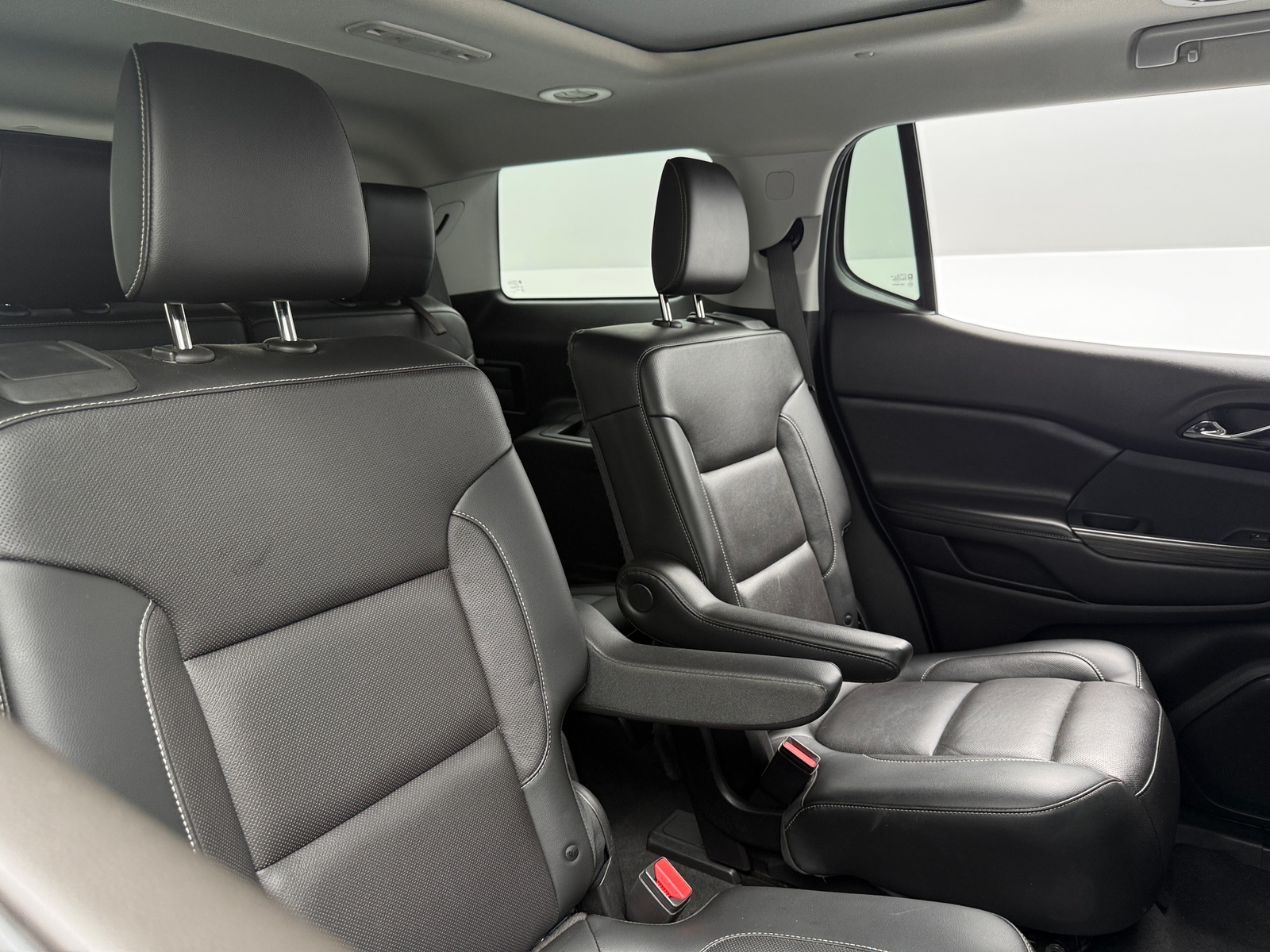 Thumbnail: 2019 GMC Acadia - 5