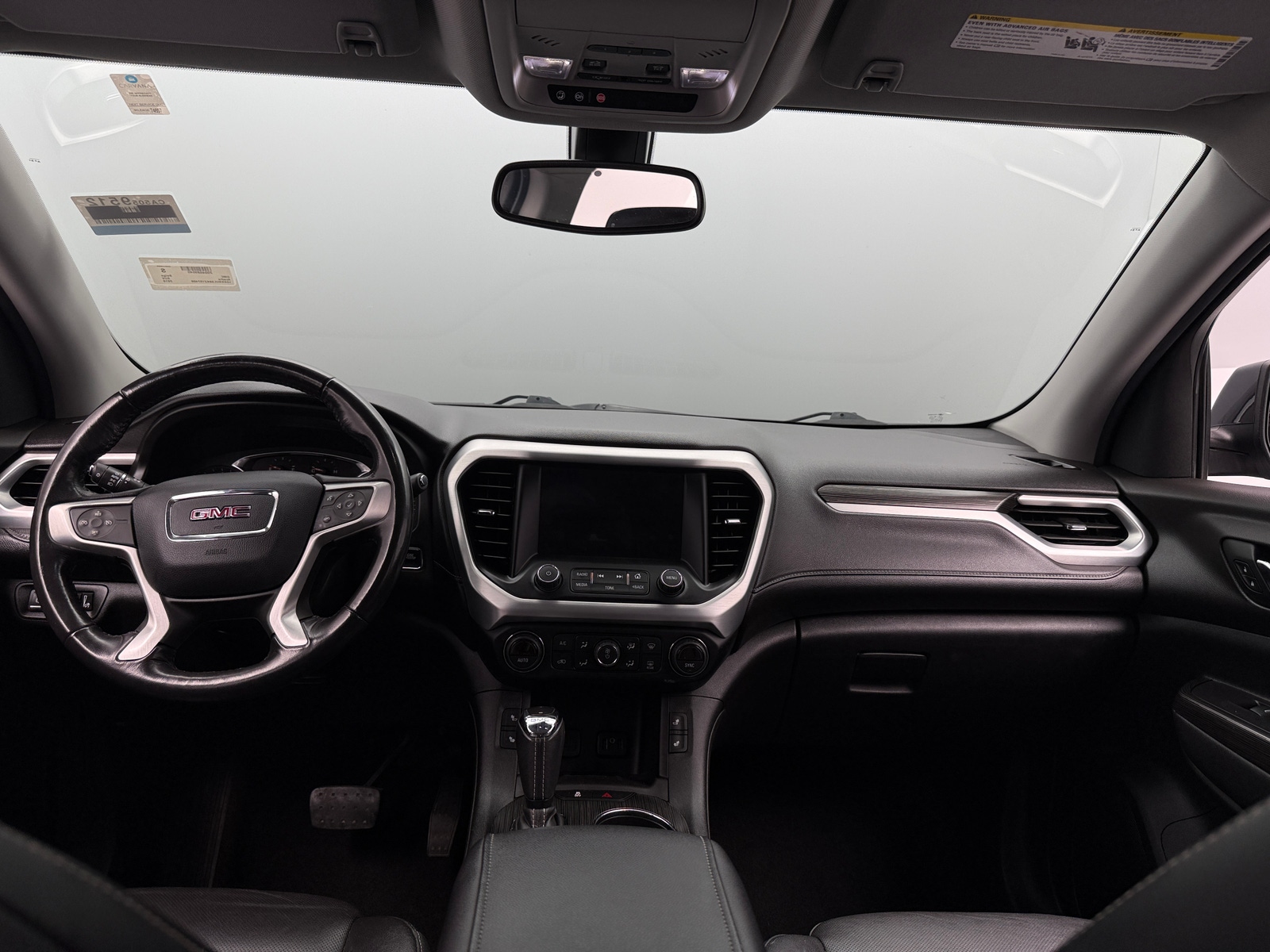 Thumbnail: 2019 GMC Acadia - 2