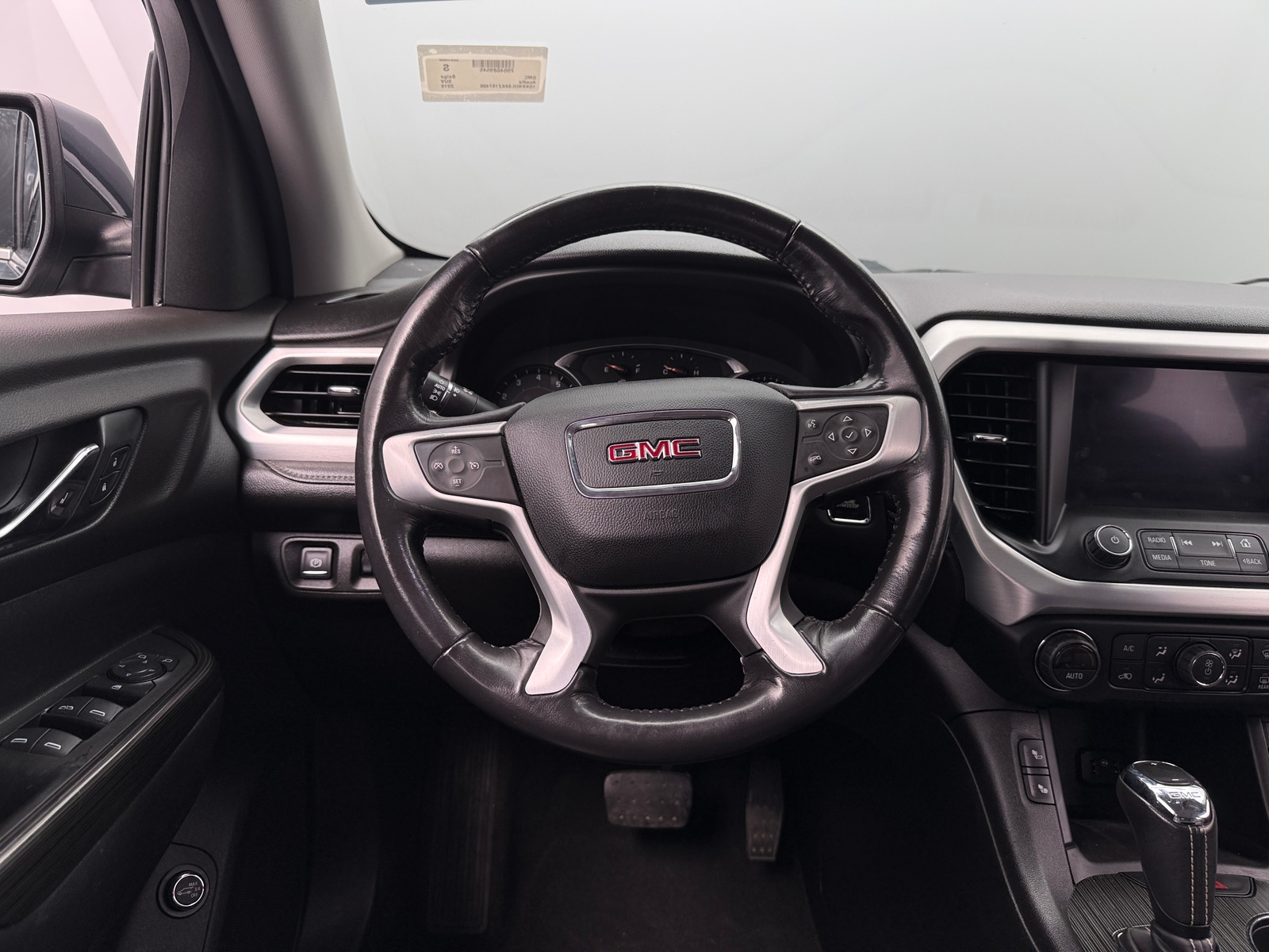 Thumbnail: 2019 GMC Acadia - 4