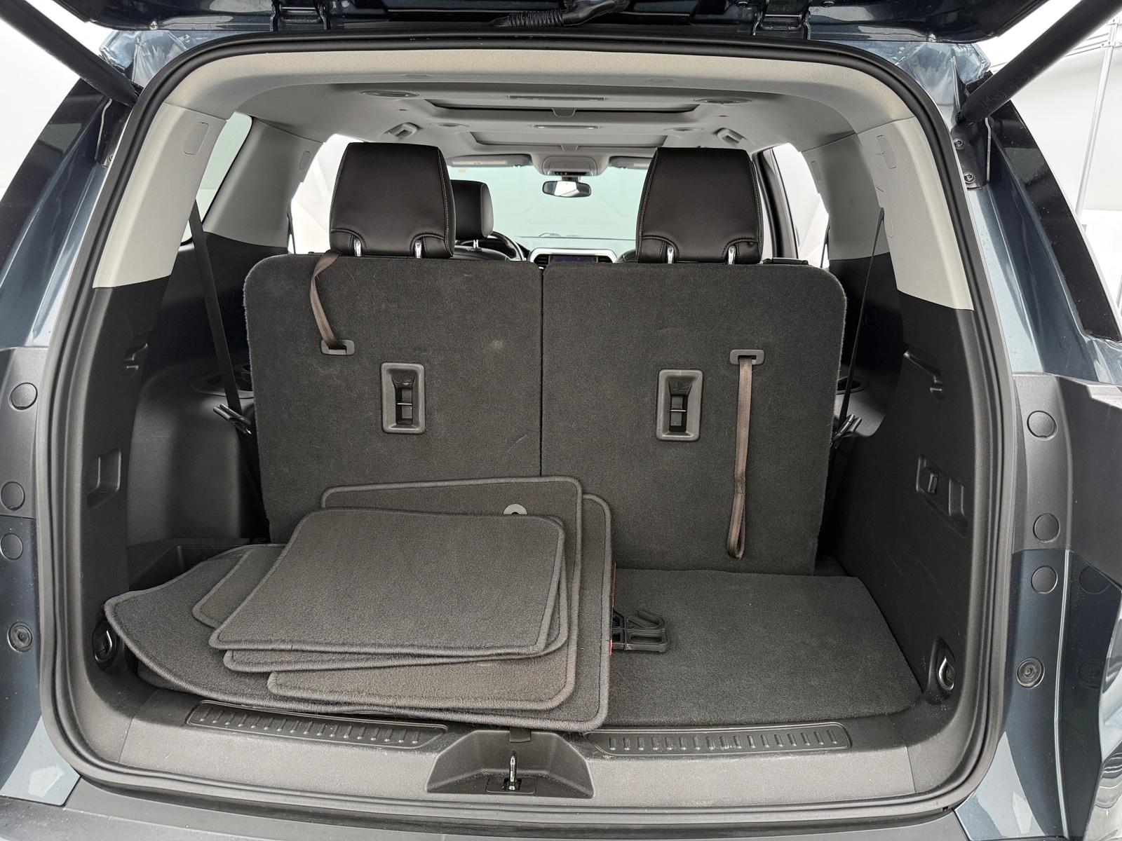 Thumbnail: 2019 GMC Acadia - 6