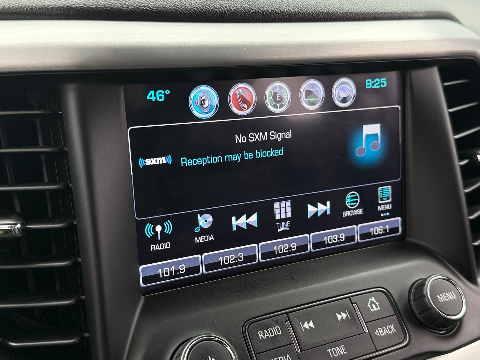 Thumbnail: 2019 GMC Acadia - 3