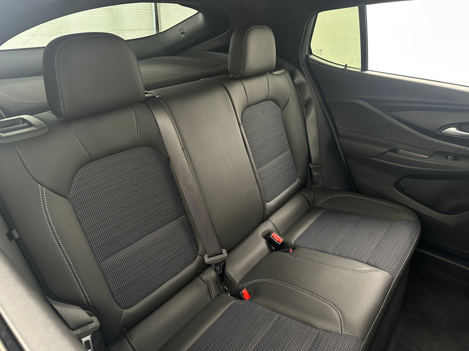 Thumbnail: 2025 Buick Envista - 6