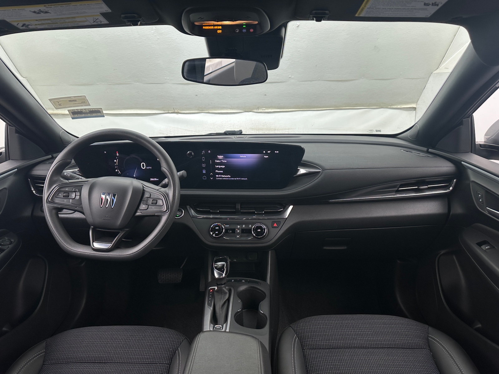 Thumbnail: 2025 Buick Envista - 3