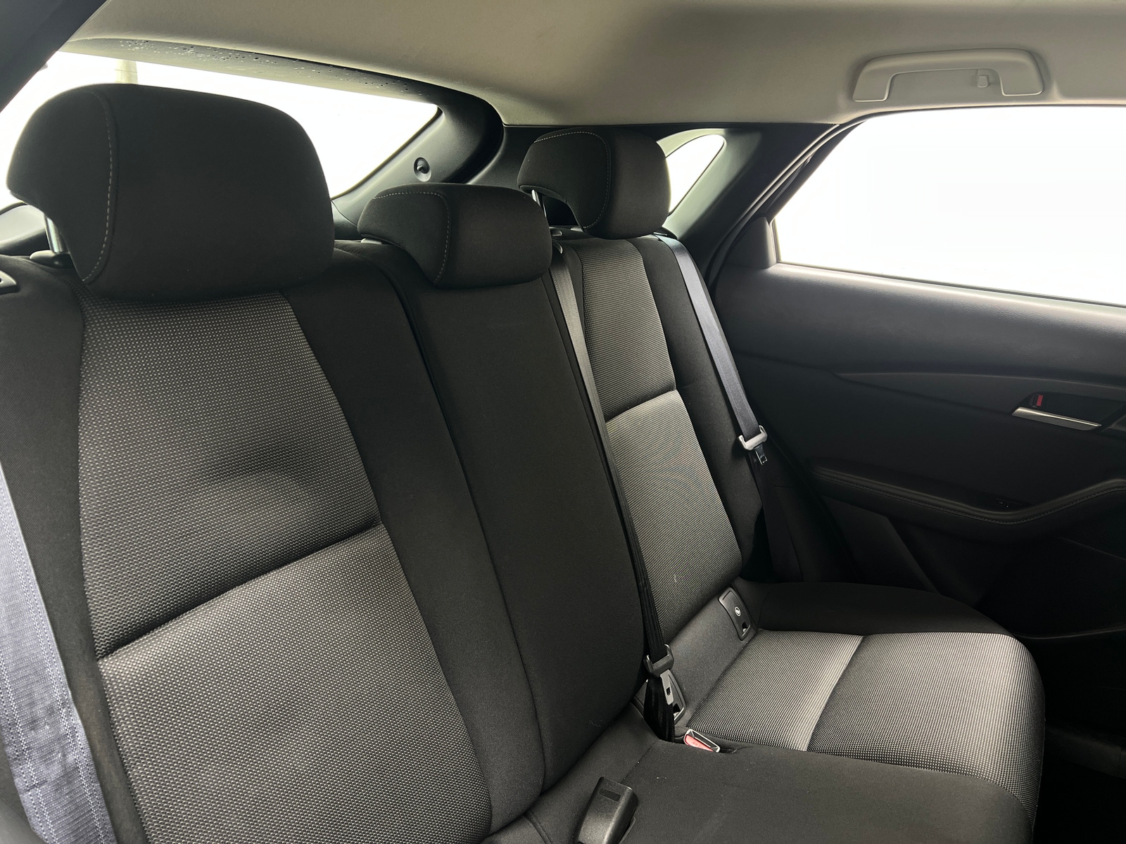 Thumbnail: 2023 Mazda CX-30 - 6