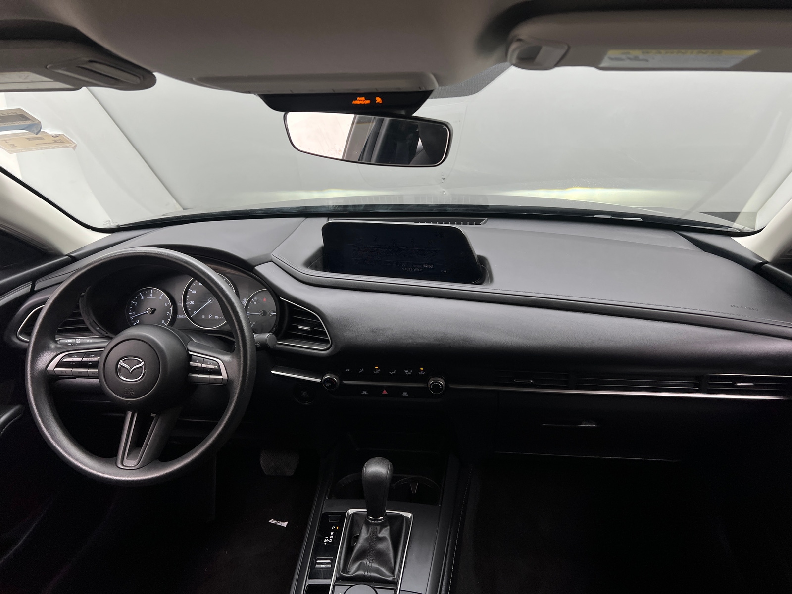 Thumbnail: 2023 Mazda CX-30 - 3