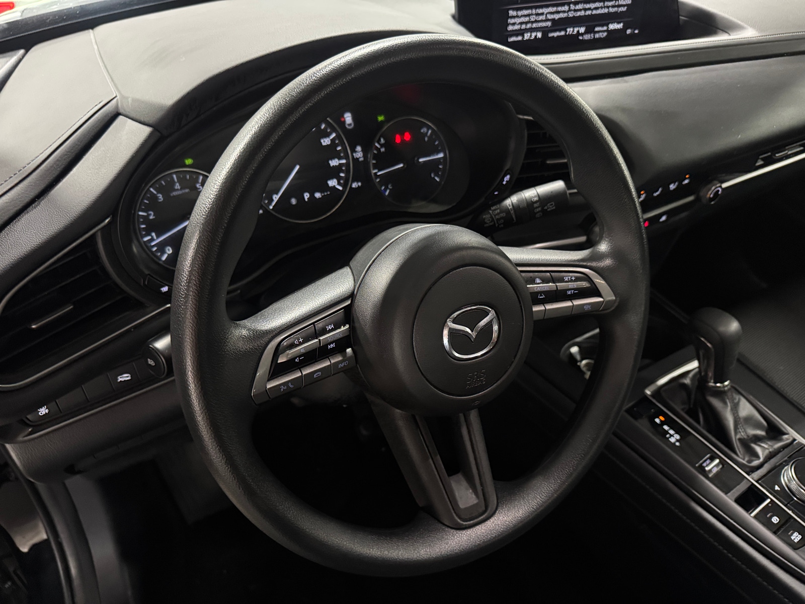 Thumbnail: 2023 Mazda CX-30 - 5