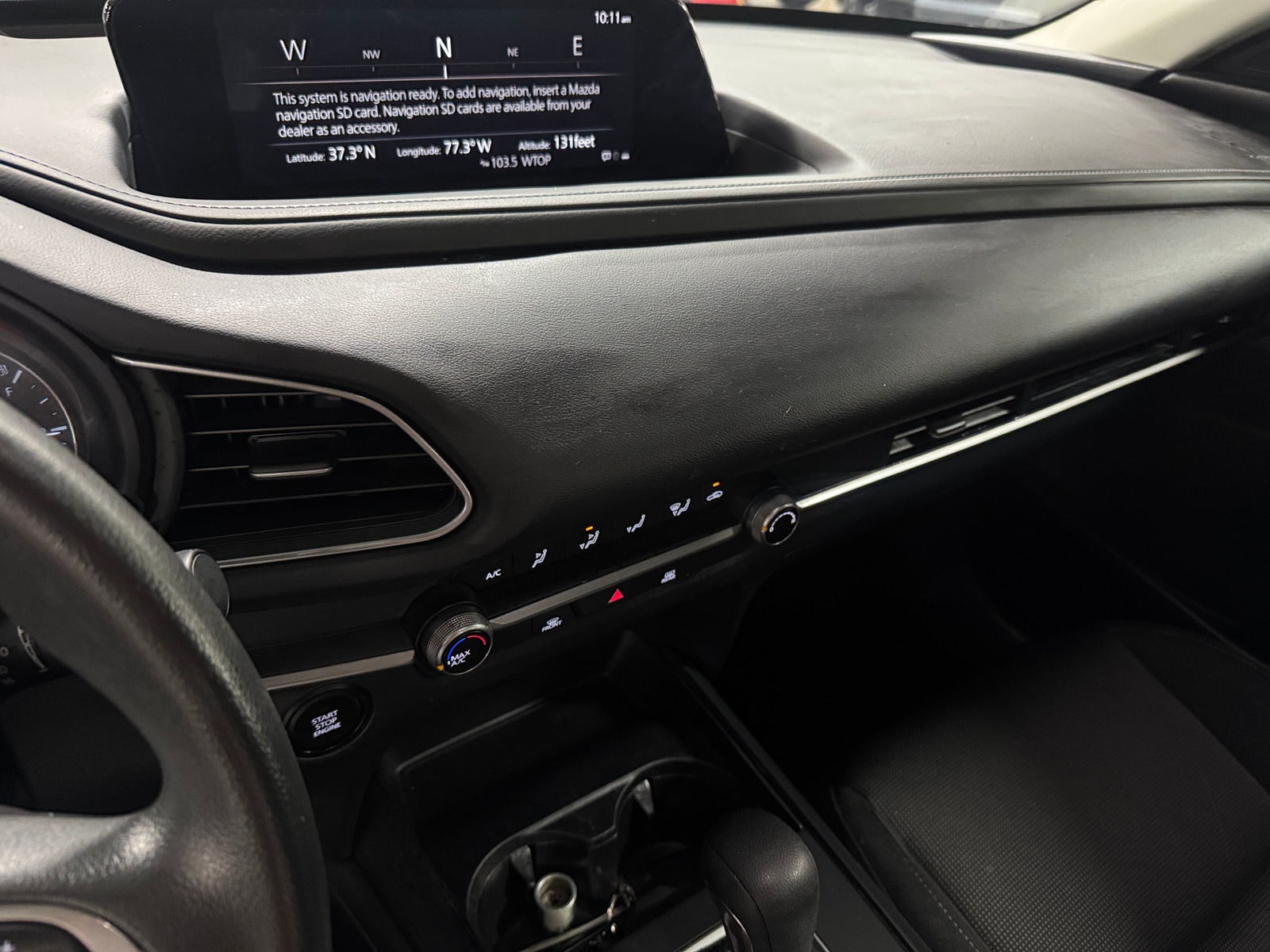 Thumbnail: 2023 Mazda CX-30 - 4