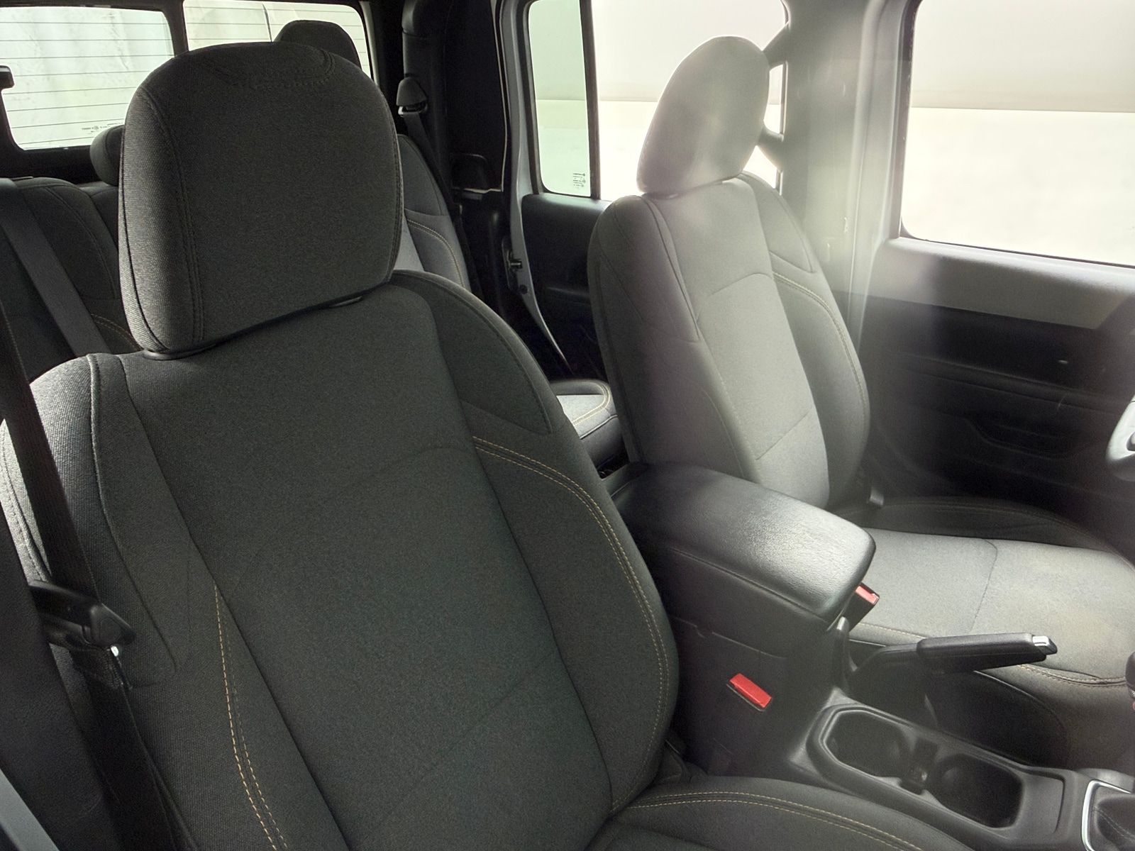 Thumbnail: 2024 Jeep Gladiator - 2